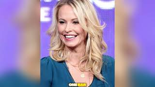 Josie Bissett “Shows It All” — Try Not To Blink