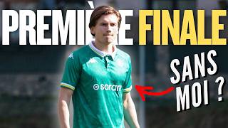Place au sprint FINAL (SANS MOI ?!) -Épisode 5