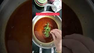 Varhadi Patodi rassa l youtubeshort @24×7 Bhagyas kitchen