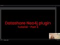 ICIJ&#39;s Datashare Neo4j Plug-in Tutorial - Part 2