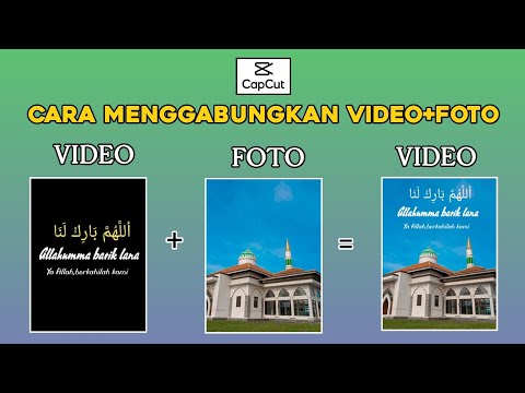 Video: Cara Mencampur Lagu (dengan Gambar)