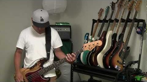 Dwarfcraft Interview & loud bass sounds