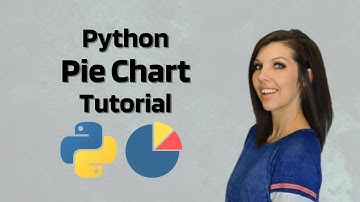 Easy Python Pie Chart Tutorial - Data Visualization