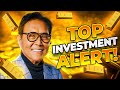 Robert Kiyosaki: This Is The Greatest Investment Opportunities of This Generation