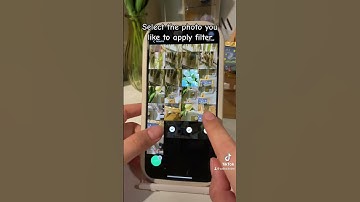 Phone trick for aesthetic film pictures with dazz cam #tutorial #dazzcam #aesthetic #film