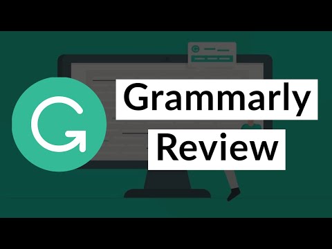 Grammarly Premium Review 2022 - Is It Worth Buying ? - Best Plagiarism Checker