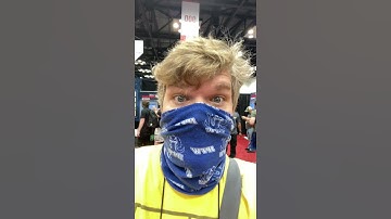 Arcane Wonders Gen Con 2021 Booth Tour