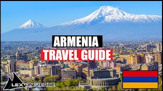Armenia Travel Guide (Everything You Need To Know)