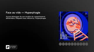 Face au vide - Hyperphagie