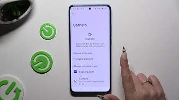 How to Change App Permissions on OnePlus Ace 3V?