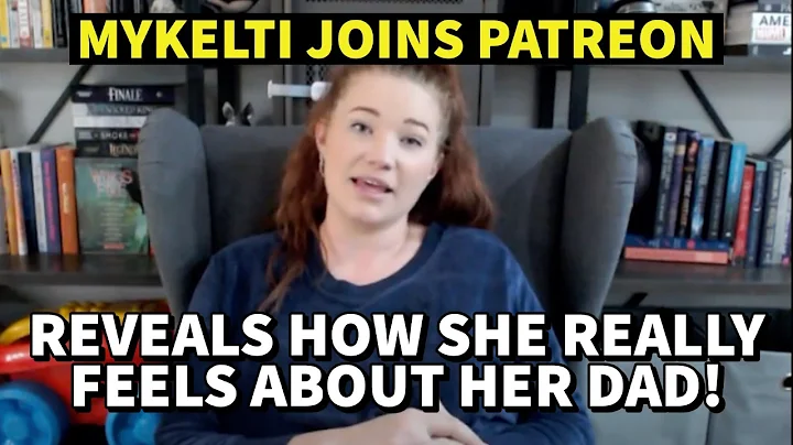 Sister Wives - Mykelti Reveals What She Really Thi...