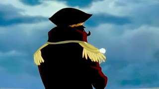 Gol D. Roger Vs Shiki - One Piece Episode 0 - Sub Ita - Edd War HD 1080p