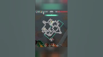 BEST way to entry in bind after RAZE SATCHEL NERF #valorant #razemontage #valorantclips #shorts