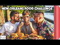 Ultimate New Orleans Food Challenge | Game Changers