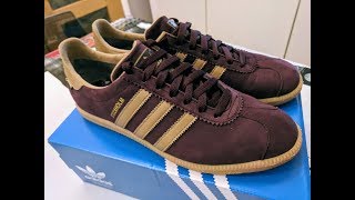 adidas gore tex stockholm