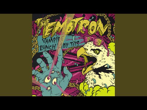 The Emotron — Life Without Horses... I Don't Think So