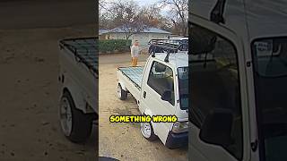 Police Officer Follows Man Home for Hilarious Reason 😂 #shorts