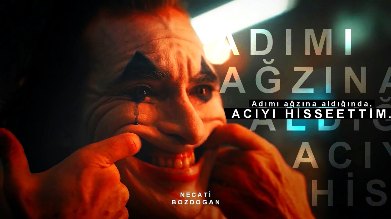 Kina - Can We Kiss Forever? (Türkçe Çeviri) | JOKER