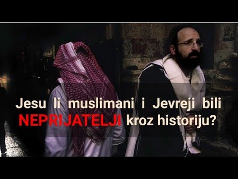 Video: Holandski Jevreji I Muslimani žale Se Na Ritualni Plan Klanja