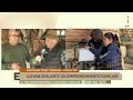 Cómo es vivir en Pichu Leufu: "Todo se aprende en la vida”
