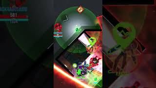 #games Echo Bullet #gameplay Mr.Kvon guide