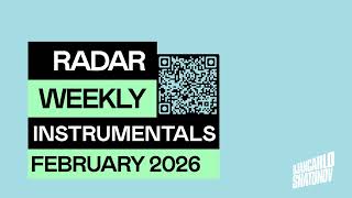 Mr. Fantasy - One Last Night Instrumental