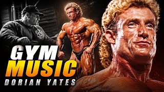 Pure Intensity: Dorian Yates Bodybuilding Motivation | Gym Music