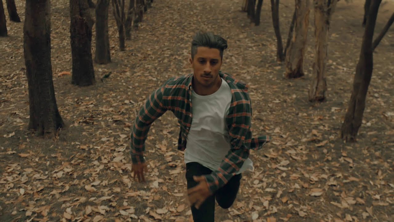 Hopium - Dreamers (DUTCH Remix) (OFFICAL MUSIC VIDEO)