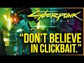 No, Cyberpunk 2077 Doesn't Have Microtransactions