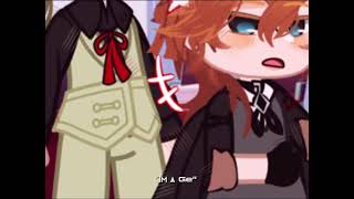 Theyre A Genius Bsd My Chuuya Ships