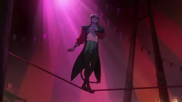 The Mighty Nein Episode 7 Recap and Ending Explained