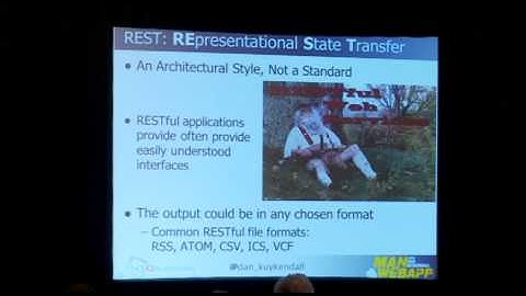 OWASP AppSecUSA 2012: Get Off Your AMF and Don