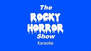 I'm Going Home | The Rocky Horror Show | TIG Music Karaoke Cover screenshot 4