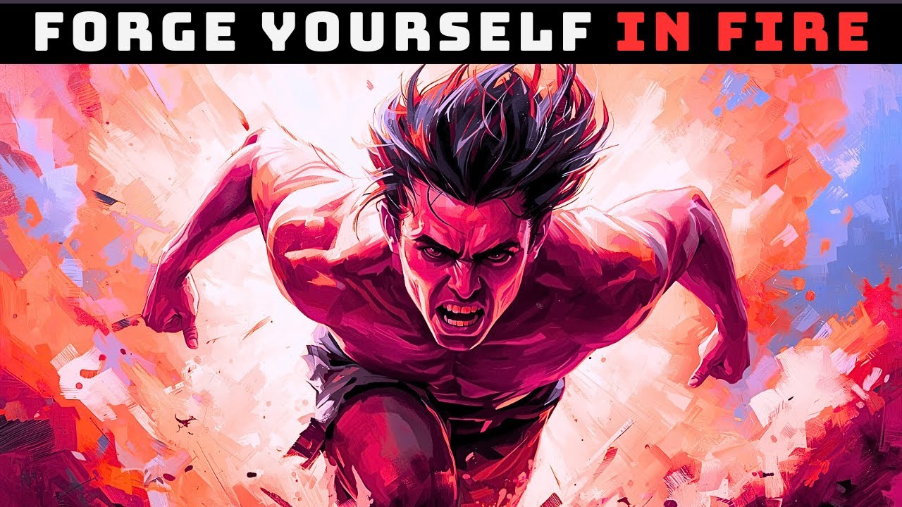 Этот процесс устранит слабую версию вас — жестокое учение Макиавелли