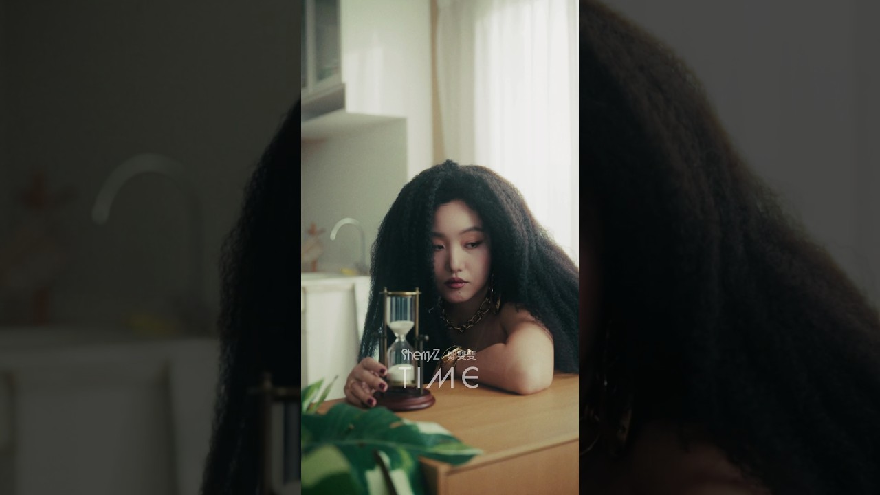 Watch SherryZ 鄭雙雙 “Time” #soulmusic #quietstorm #soulful on YouTube Watch SherryZ 鄭雙雙 “Time” #soulmusic #quietstorm #soulful on YouTube