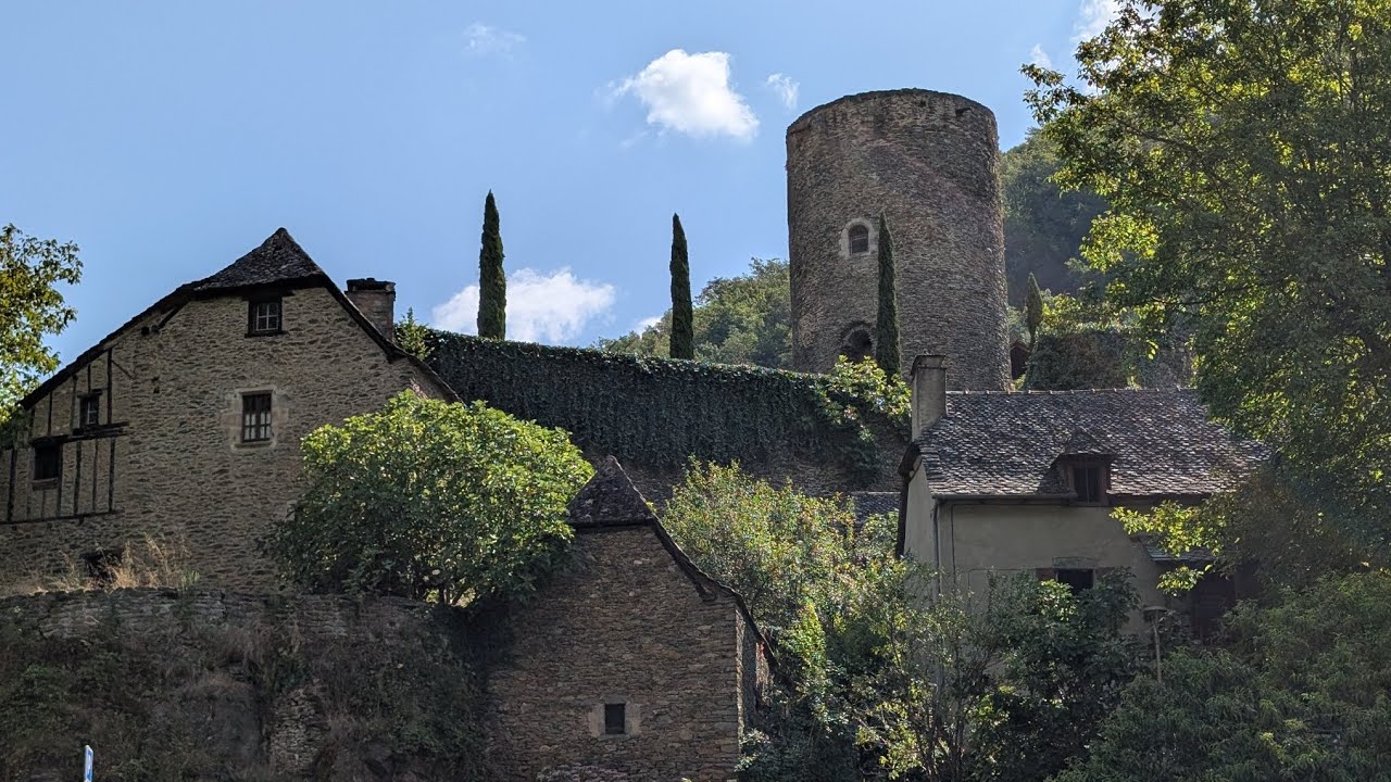 N°5 SOUVENIRS FILMÉS ÉTÉ 2025 (Aveyron)