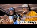 WA AZI DAGA GARIN IWARE JIHAR TARABA TARE DA SHIEKH KABIRU GOMBE 