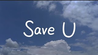 강다니엘 KANG DANIEL 'Save U' (feat. Wonstein) Rom Lyrics