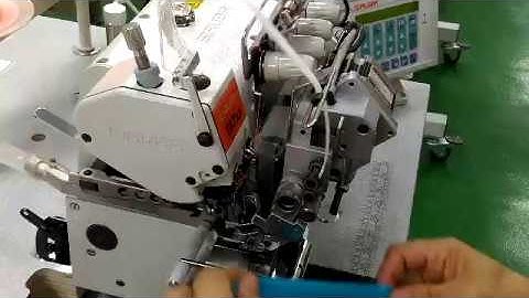 Siruba 700KS/LFD6 VIDEO-1