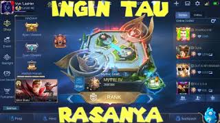 Story wa ml lucu | story badak nasional