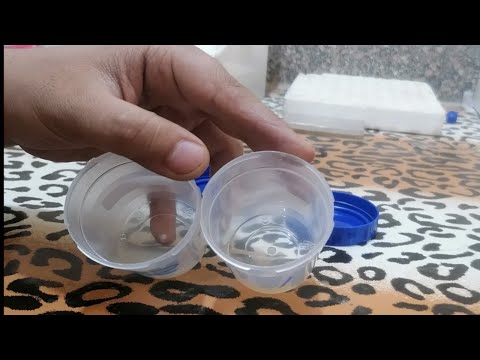 شاهد من شكل السائل المنوى اعرف بنفسك نتيجة التحليل من خلال عينة جيدة وعينة فيها مشاكل