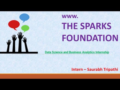 Task 2 Prediction Using Unsupervised Machine Learning || The Sparks Foundation GRIP