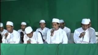 Download Lagu AL-RIYADLOH KESONGO ~ ROBBI SALLIMNA.mp4 MP3