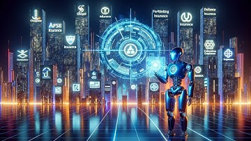 "Revolutionizing Insurance with GenAI: Transforming Futures!"