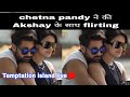 Akshay ne kiya chetna ke sath flirt 💓|| Nishak ka Kya hoga reaction?