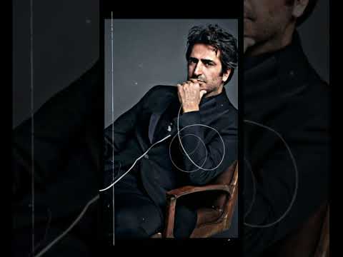 محسن قرمزي غول بلالم