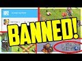 NEW STRANGEST VILLAGES - BANNED in Clash of Clans!