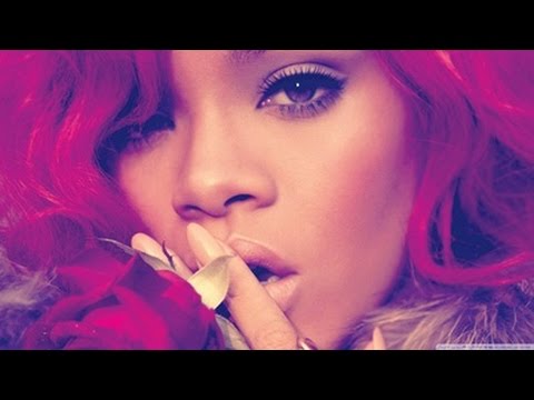 Rihanna James Joint Lyrics - YouTube