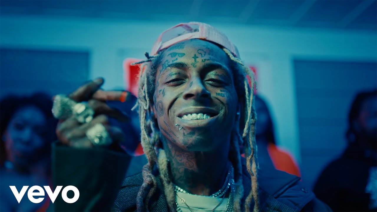 BigXthaPlug ft. Lil Wayne & DaBaby – Hotel Lobby (Music Video)