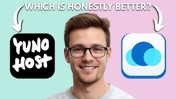 YunoHost vs CasaOS (2025) Which Is Really Better?